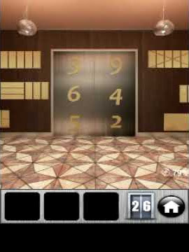 26 level passthrough in 100 doors 2013.mp4