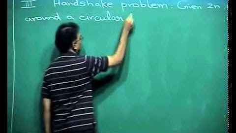 Counting catalan numbers