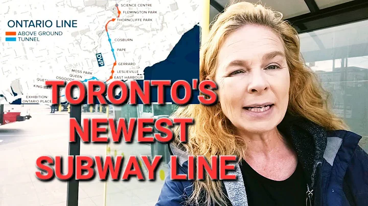 New Ontario Line Construction Unbearable in Pape Village!