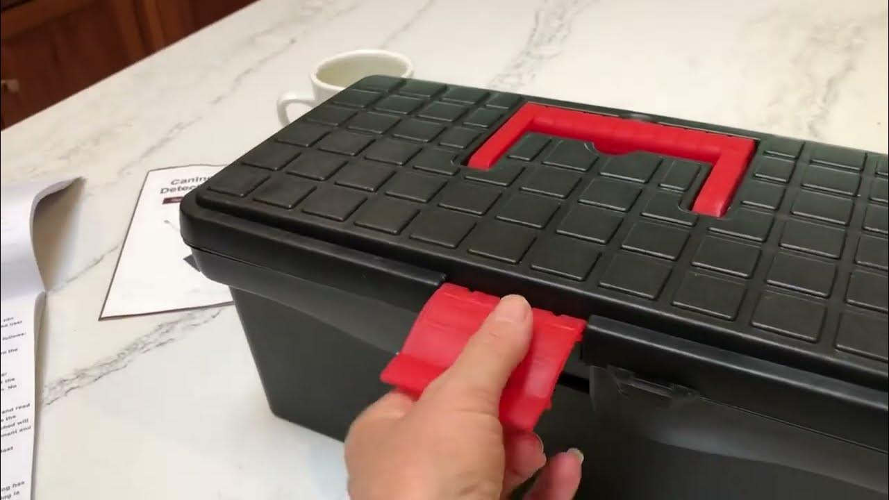 Dog Ovulation Detector, Canine Breeder Tester Artificial Insemination