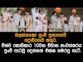 විශ්ව කොඩිකාර 10වන විවාහ සංවත්සරයදා නැවතත් විවාහ වෙයි