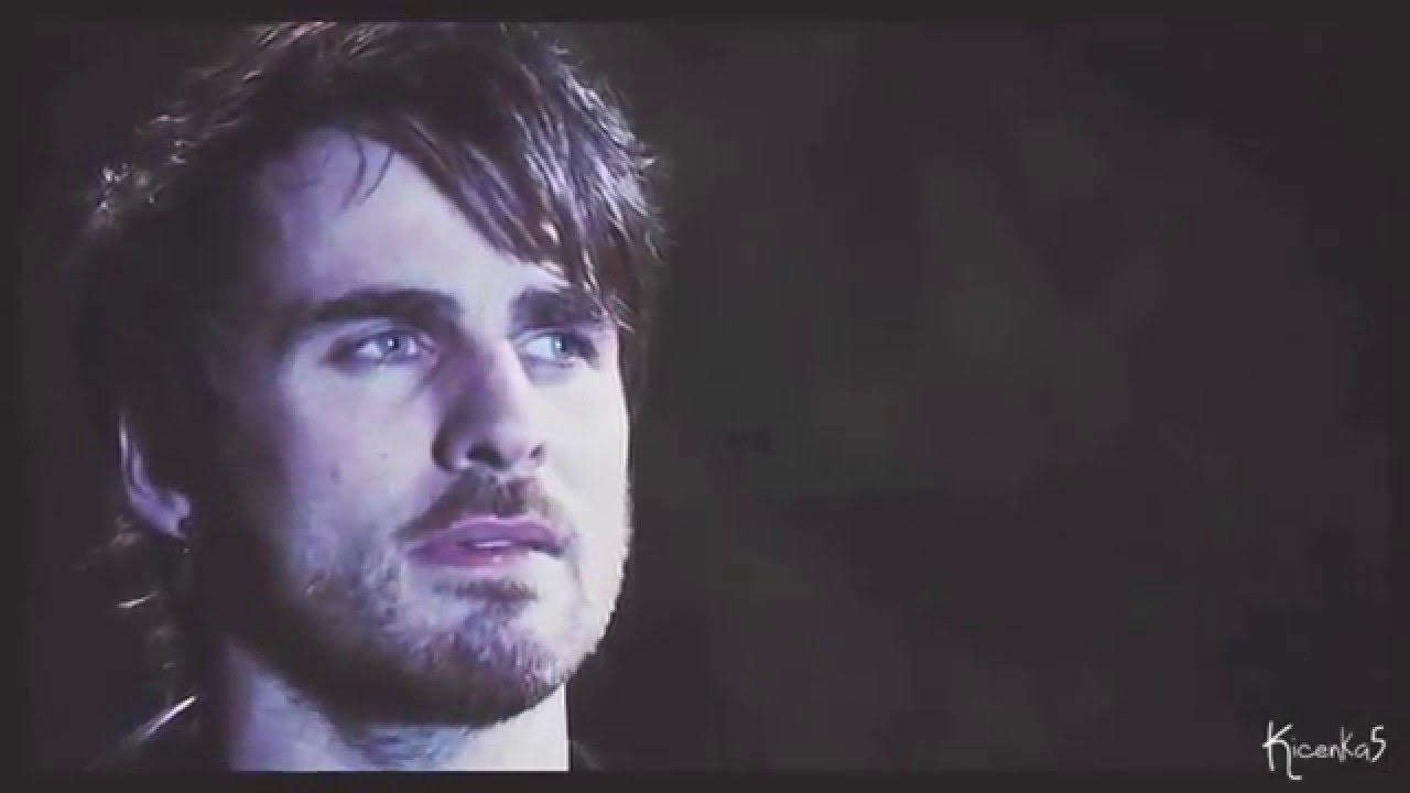 Killian Jones (+Emma) - Bring me to Life