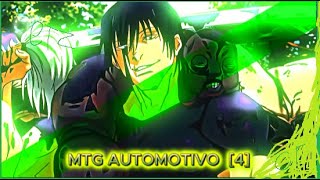 MTG vai dar problema automotivo 4