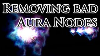 MineCraft: How to get rid of bad aura nodes | TechDragon.info