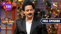 The Kapil Sharma Show Season 2The 90s DuoAlka Yagnik Udit NarayanEp 2Full EP20 March 2022