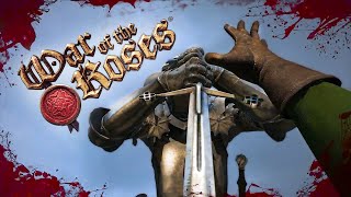 Как погиб убийца Mount & Blade [War of the Roses]