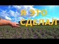 ПЯТЫЙ ДЕНЬ БОРЬБЫ С СОРНЯКАМИ НА ОГОРОДЕ / ВСЕ ТАКИ Я ЭТО СДЕЛАЛ!