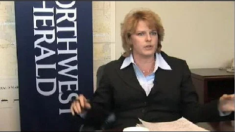 Melissa Bean on earmarks in Congress