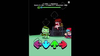 Vs Flippy - Friday Night Funkin FNF Mobile Game Play Demo - Full Week screenshot 1