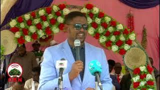 Magaalaa Gambeellaatti Mana Barumsaa Ifa Boruu Sadarkaa 2ffaa...