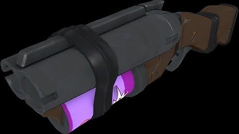 how to get firing speed on the soda popper in mvm