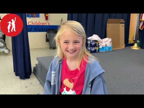 Children's Of Alabama KIDCAM - March 24, 2026