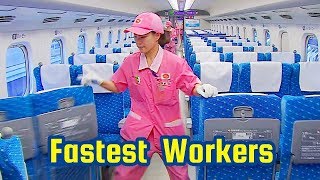 🔴FASTEST WORKERS 2019 | LIKE A BOSS COMPILATION ✅