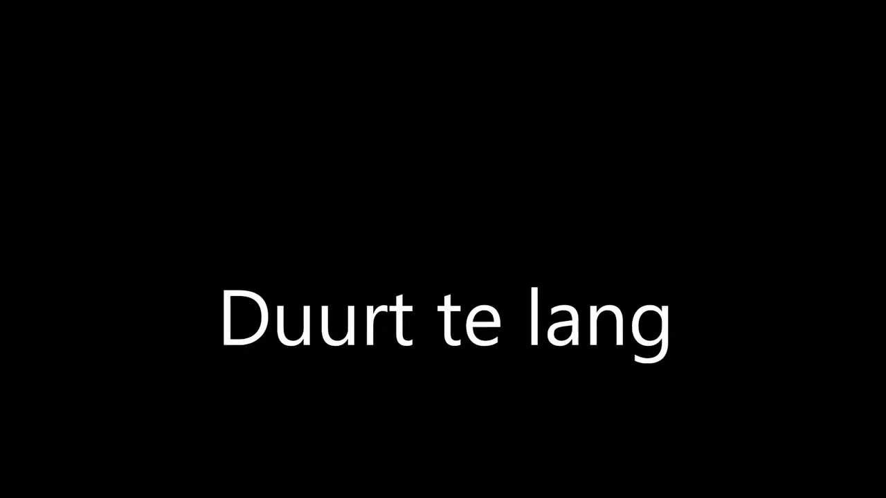 Davina Michelle Duurt Te Lang Lyrics