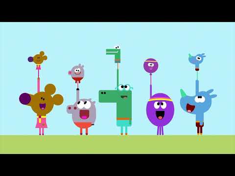 La insignia del teatro de marionetas | Hey Duggee temporada 1 | Hey Duggee España Canal oficial