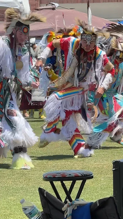 Native American Men Dancing, Pow Wow - UCLA 🪶 #america #indigenous #nativeamerican