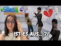 Das Ende? 💔 Alles nur gelogen?! 😱 - Die Sims 4 Strangerville Lets Play Part 3
