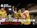 【 #ラグビー日本代表 】イタリア代表戦 勝利後の舞台裏 | The Behind The Scenes : THE REAL VOICE OF JAPAN RUGBY