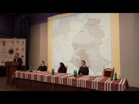 Ігор Скочиляс: &laquo;Єдність у&nbsp;багатоманітності...&raquo;