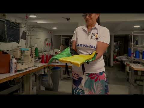 Orito 45 Años | Aniversario | Video promocional | Bandera de Orito