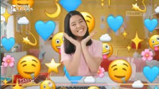 Mentahan intro ml x iklan viral (PART 2)