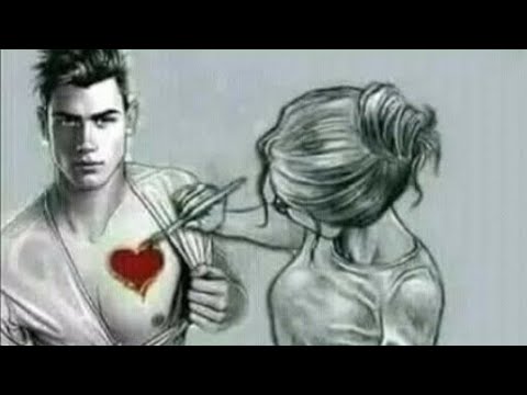 ሴትልጅን ከወደድካት ተከባከባት አድምጣት ተረዳት ከጠላሀት ግን እዉነቱን ተናግረህ እራቃት