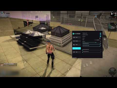 APB Reloaded cheat esp aimbot triggerbot 2025