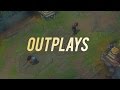 ULTIMATE OUTPLAYS MONTAGE | 2016 (League of Legends)