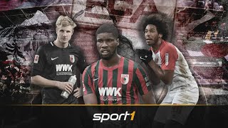 Spieler-Streik! Warum Reuter jetzt Alarm schlägt | SPORT1 screenshot 4