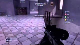 M40A3 vs eXiLe | NA | XBOX