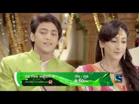 Ek Rishta Saajhedari Ka | Dosti Wala Saptaah | Promo