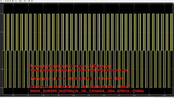 Flywheel Energy Storage MATLAB FLYWHEEL FESS #simulink #electrical #flywheel #energymanagement