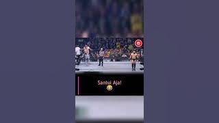 SMACK DOWN!!! TERSANTUY DI DUNIA