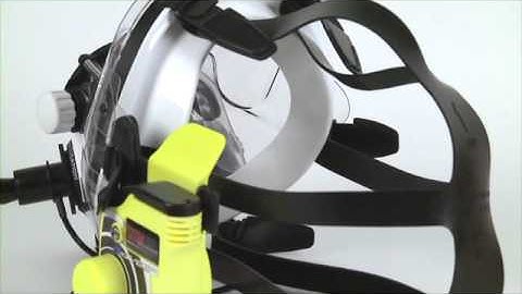 G.divers Full Face Scuba Mask Review ScubaLab