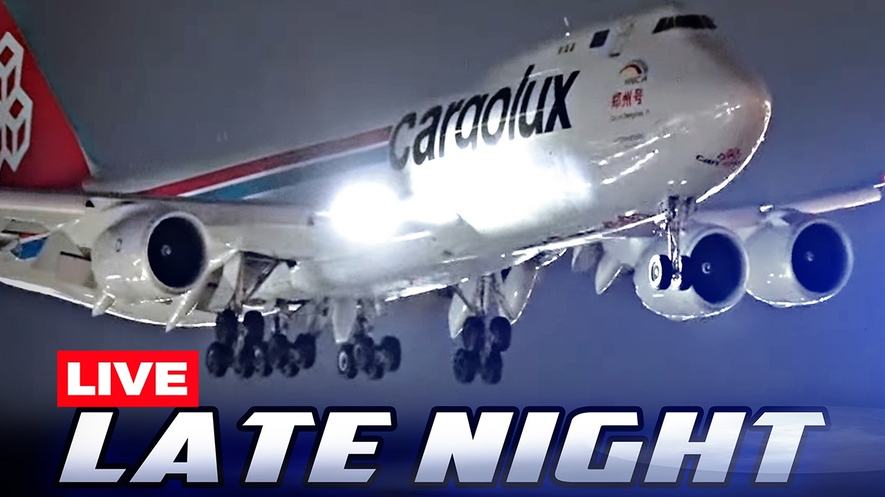 🔴LIVE AIRPORT ACTION at CHICAGO O'HARE | SIGHTS & SOUNDS of PURE AVIATION | AVGEEK ORD PLANESPOTTING