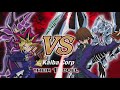 Yu-Gi-Oh! DM | Legendary Duelists | Yugi VS Kaiba (First Duel at Kaiba Corp)