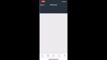 How to Use The Forge Mobile App