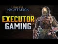 How Do You Pronounce "EXECUTOR"? Elden Ring Nightreign