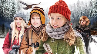 Les Bois de Noël | Famille, Émotion | Film Complet en Français