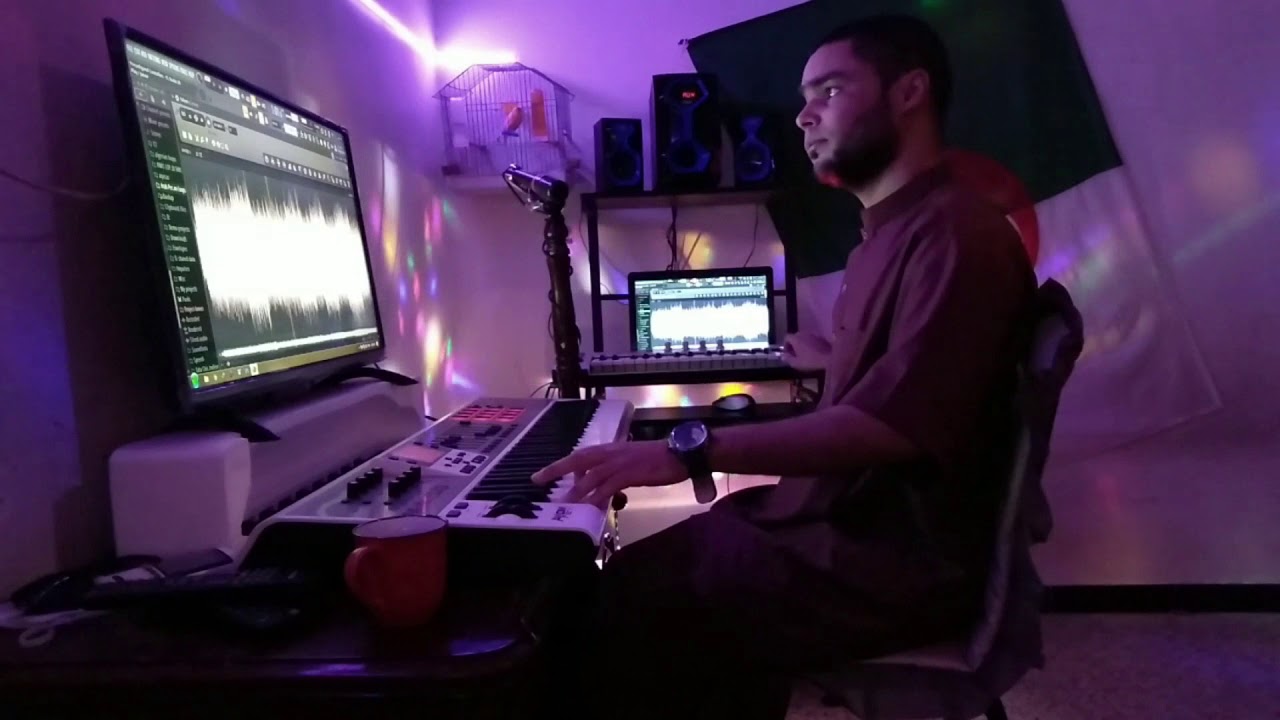 جرح الأم 💔