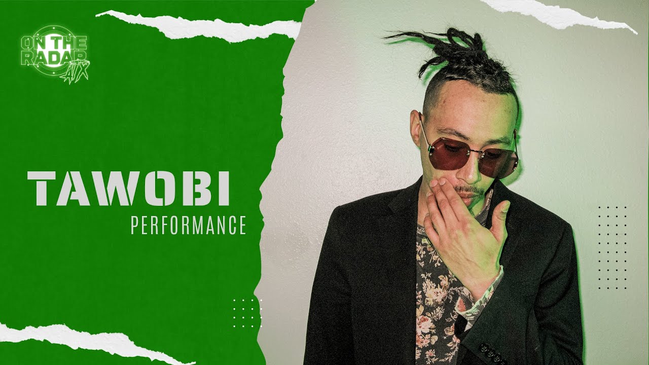 Pegasus | On The Radar