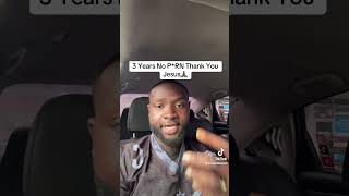 Download Lagu 3 years no porn thank you Jesus🙏🏾 #foryou #holyspirit #prayer MP3