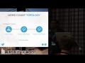 Twitter Heron at Scale (DataEngConf SF16)