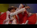 Espectáculo completo de Colombia Viva, Ballet Folklórico de Antioquia (Versión del 2010)