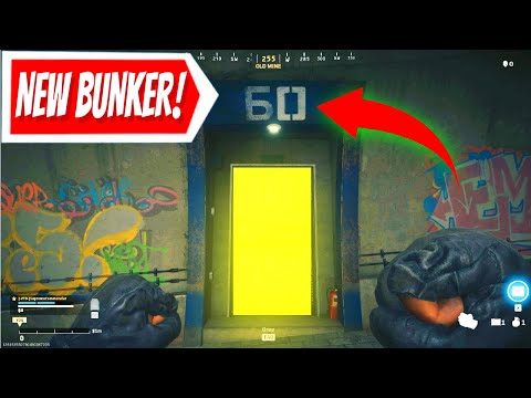 Video: Call Of Duty: Bunker Warzone Dibuka - Dan Peminat Berpendapat Ada Penggoda Black Ops