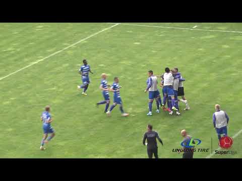 Metalac GM Novi Pazar Goals And Highlights