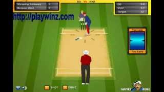 ipl 2013 free online game screenshot 3