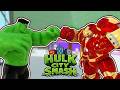 Hulk City Smash | Official Trailer