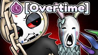 I Beat Dyle's Floor 25 TIMES for this Achievement...