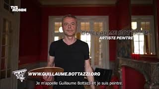 Guillaume Bottazzi - TV5MONDE